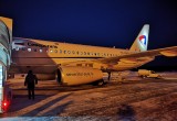 Новые самолеты Авиапредприятия «Северсталь» отправились в первые рейсы (ФОТО)