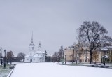 Спасибо Вологде и его жителям