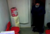ВНИМАНИЕ! В Вологде совершен налёт на офис микрокредитной организации. Полиция ищет преступников (ФОТО) 