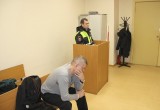 Виновник  пьяного ДТП в Череповце, которое едва не стоило жизни матери и малышу, предстал перед судом (ФОТО)