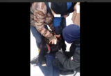 14-летний подросток умер на руках у своих "друзей" прямо на грязном снегу: жуткие подробности ЧП на ул.Фрязиновской (ФОТО 16+) 