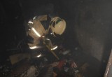 Пьяный вологжанин устроил пожар в доме: мужчина скончался от отравления угарным газом (ФОТО)