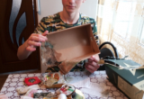 «Подарок с гнильцой»: ЛДПР вручило школьнику, спасшего тонущего ребенка, прогнивший сухпаек