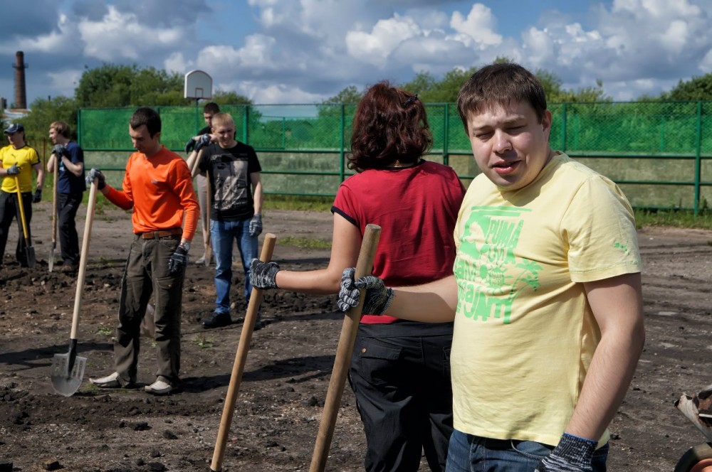 Погода в кадниковском