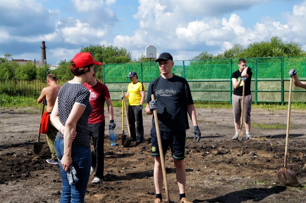 Погода в кадниковском