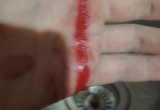 В Череповце любители бесплатных сигарет напали на прохожего с ножом (ФОТО) 