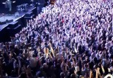 Рэпер Баста поблагодарил вологодских поклонников за атмосферу на концерте (ФОТО, ВИДЕО)