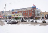 Для очистки парковок от снега на улицах Вологды установят временные знаки