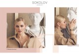Новая коллекция от ювелирного бренда Sokolov