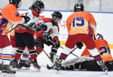 Вологодские хоккеисты выиграли бронзу на Всероссийских финальных соревнованиях «Золотая шайба» среди юношей