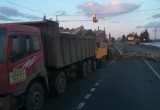Жуткая авария в Череповце: очевидцы сообщают о двух погибших (ФОТО)
