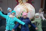 Детский танцевальный ансамбль из Вологодской области победил на международном арт-фестивале