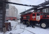Вологжанку не успели спасти из пожара: пенсионерка сгорела заживо (ФОТО)