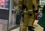 Около 30 человек эвакуировали из-за пожара из «Золотого ключика» на Ленинградской в Вологде