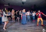 Клуб-ресторан «СССР». 19 сентября 2015 года. «Театр танца» Антона Косова
