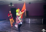 Клуб-ресторан «СССР». 19 сентября 2015 года. «Театр танца» Антона Косова