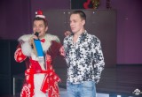 Клуб-ресторан "CCCР" 11 декабря 2015г, Театр танца Антона Косова г. Ярославль