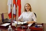 Пост мэра Вологды на один день заняла 17-летняя школьница (ФОТО)