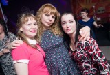 Клуб-ресторан "CCCР" 24 декабря 2014г, ЗОЛОТО ПАРТИИ!