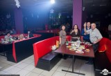 Клуб-ресторан "CCCР" 31 декабря 2015г, Новый год, Группа "Сборная Союза"
