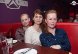 Клуб-ресторан "CCCР" 21 февраля 2016г, Шоу-группа "Свои Люди" г. Кострома