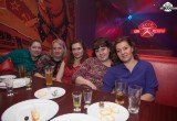 Клуб-ресторан "CCCР" 05 марта 2016г, Театр Каскадеров" г. Ярославль