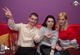 Клуб-ресторан "CCCР" 05 марта 2016г, Театр Каскадеров" г. Ярославль
