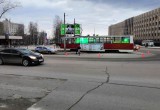 В Череповце 10-летнего школьника сбил трамвай (ФОТО)