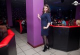 Клуб-ресторан "CCCР" 12 марта 2016г, Шоу балет "КЭШ" г. Ярославль