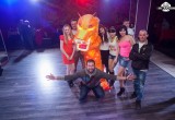 Клуб-ресторан "CCCР" 18 марта 2016г, Театр Огня и Света "Firefox" г. Ярославль