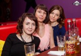 Клуб-ресторан "CCCР" 9 апреля 2016г, Пионерская вечеринка,театр "ARTIST" г.Череповец