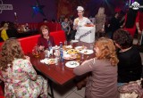 Клуб-ресторан "CCCР" 9 апреля 2016г, Пионерская вечеринка,театр "ARTIST" г.Череповец