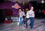 Клуб-ресторан "CCCР" 23 апреля 2016г, Театр танца Антона Косова г. Ярославль