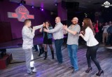 Клуб-ресторан "CCCР" 23 апреля 2016г, Театр танца Антона Косова г. Ярославль