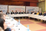 Активисты вологодских ТОСов обсудили с губернатором перспективы «Народного бюджета» (ФОТО)