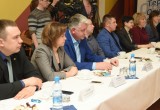 Активисты вологодских ТОСов обсудили с губернатором перспективы «Народного бюджета» (ФОТО)