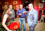 Клуб-ресторан "CCCР" 6 мая 2016г, Театр "АРТИСТ" г. Череповец