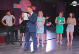 Клуб-ресторан "CCCР" 17 июня 2016 г! Шоу-балет "Ice-cream" г. Ярославль