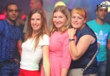 Клуб-ресторан "CCCР" 18 июня 2016 г,Шоу-группа "СВОИ ЛЮДИ" г. Кострома