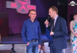Клуб-ресторан "CCCР" 12 июня 2016 г, Шоу-группа "Меланж" г. Череповец