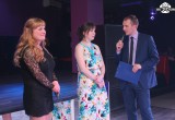 Клуб-ресторан "CCCР" 12 июня 2016 г, Шоу-группа "Меланж" г. Череповец