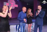 Клуб-ресторан "CCCР" 12 июня 2016 г, Шоу-группа "Меланж" г. Череповец