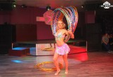 Клуб-ресторан "CCCР" 12 июня 2016 г, Шоу-группа "Меланж" г. Череповец