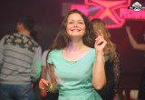 Клуб-ресторан "CCCР" 12 июня 2016 г, Шоу-группа "Меланж" г. Череповец