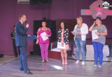 Клуб-ресторан "CCCР" 12 июня 2016 г, Шоу-группа "Меланж" г. Череповец