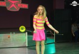 Клуб-ресторан "CCCР" 12 июня 2016 г, Шоу-группа "Меланж" г. Череповец