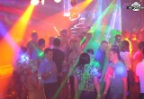 Клуб-ресторан "CCCР" 12 июня 2016 г, Шоу-группа "Меланж" г. Череповец