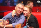 Клуб-ресторан "CCCР" 12 июня 2016 г, Шоу-группа "Меланж" г. Череповец