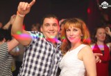 Клуб-ресторан "CCCР" 12 июня 2016 г, Шоу-группа "Меланж" г. Череповец