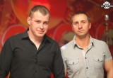 Клуб-ресторан "CCCР" 12 июня 2016 г, Шоу-группа "Меланж" г. Череповец